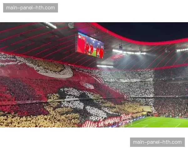 拜仁慕尼黑4-3逆转皇家马德里，总比分6-4晋级欧冠四强